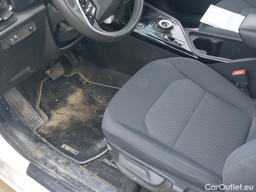  KIA  Niro  e-Concept #17