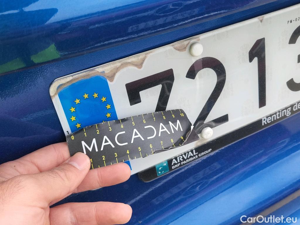  Mercedes  G-Klasee MERCEDES-BENZ Clase GLC / 2019 / 5P / todoterreno GLC 200 d 4MATIC #34