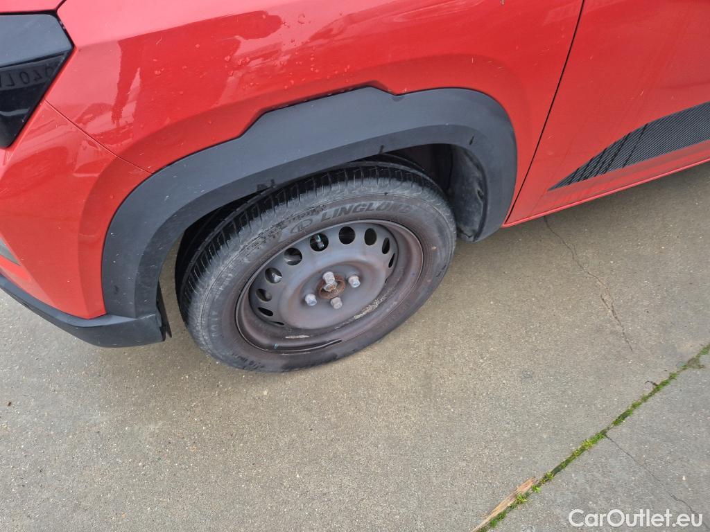  Dacia  Spring  Electric Extreme 26kWh #6