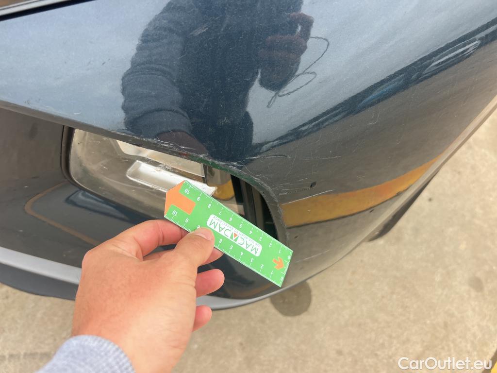  Hyundai  Tucson HYUNDAI  / 2020 / 5P / todoterreno 1.6 TGDI 110kW (150CV) Klass #27