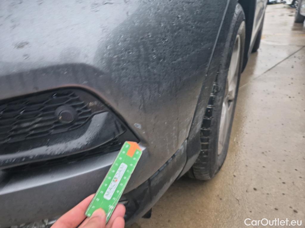  Nissan  Qashqai NISSAN  / 2017 / 5P / todoterreno dCi 85 kW (115 CV) E6D ACENTA #27