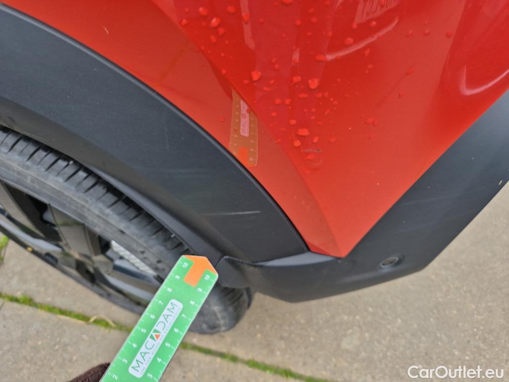  Dacia  Spring  Electric Extreme 26kWh #22