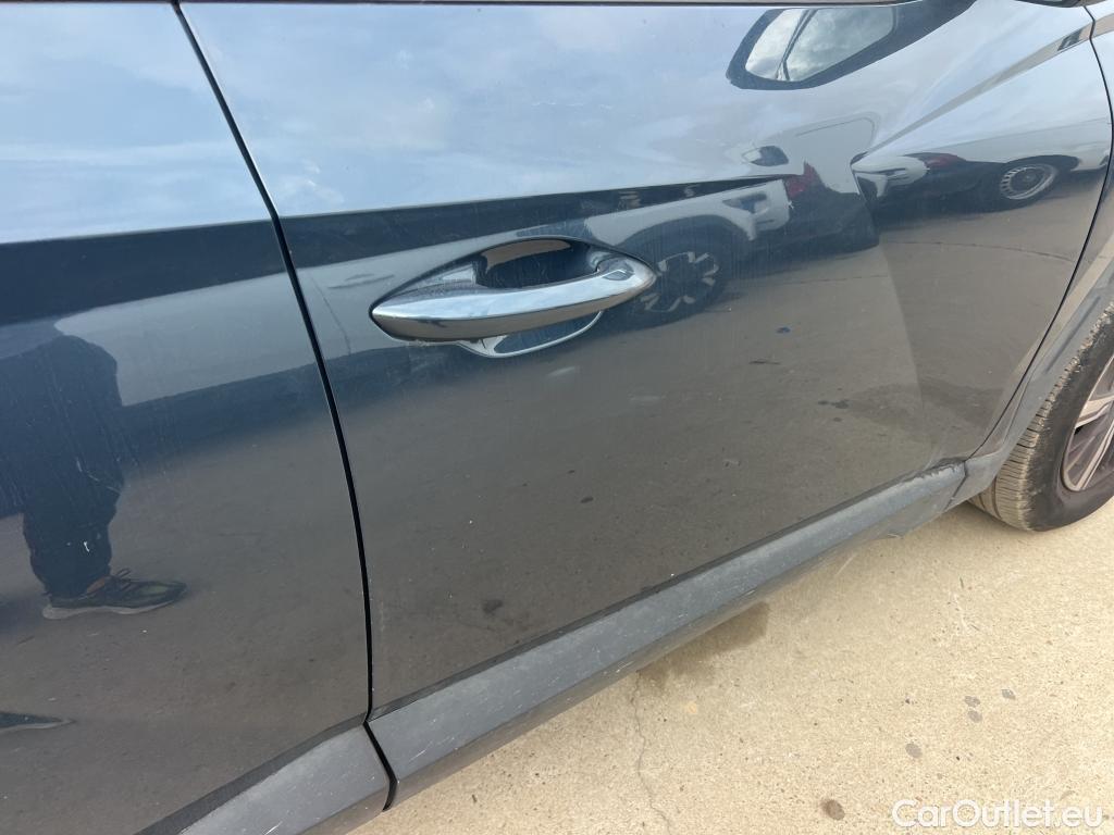  Hyundai  Tucson HYUNDAI  / 2020 / 5P / todoterreno 1.6 TGDI 110kW (150CV) Klass #10