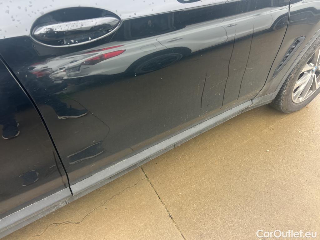  Bmw  X3 BMW  / 2017 / 5P / todoterreno xDrive20d (AC2) #3