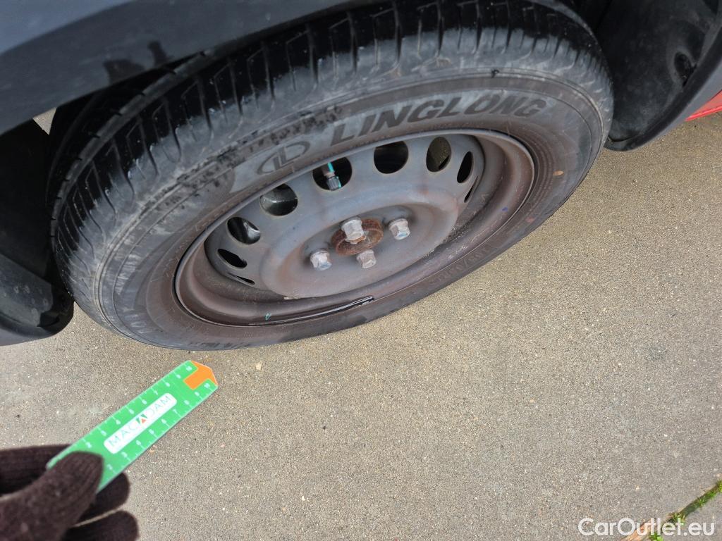  Dacia  Spring  Electric Extreme 26kWh #7