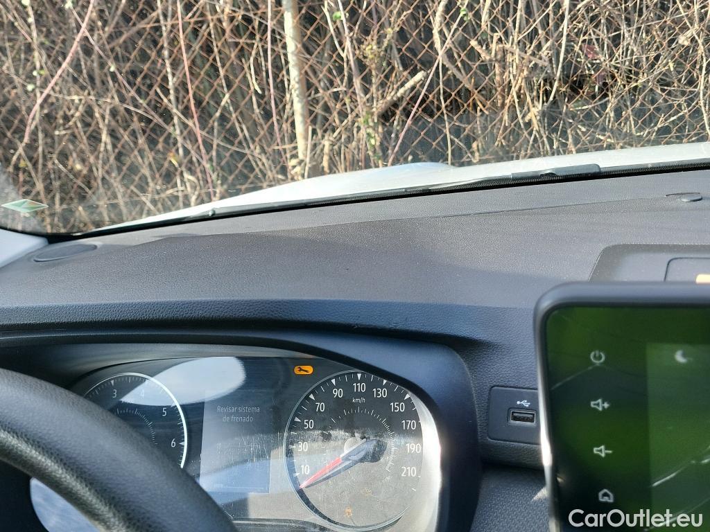  Dacia  Sandero DACIA  / 2020 / 5P / berlina con portón Stepway Essential 74kW (100CV) ECO-G #10