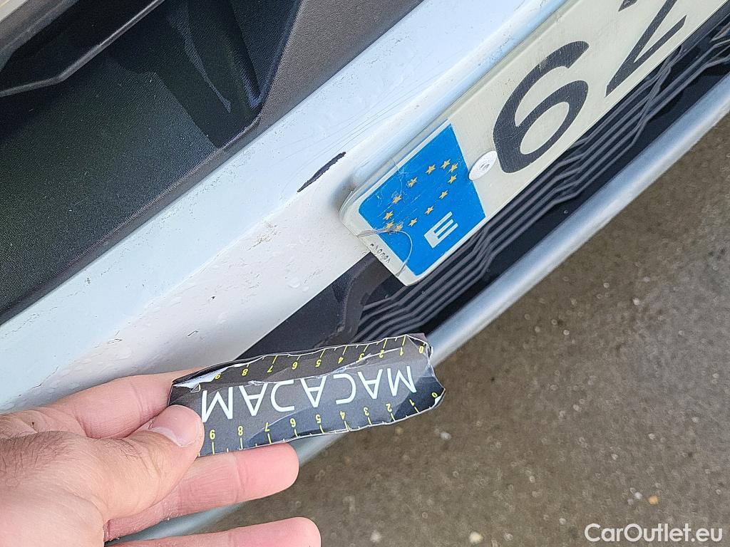  Dacia  Sandero DACIA  / 2020 / 5P / berlina con portón Stepway Essential 74kW (100CV) ECO-G #37