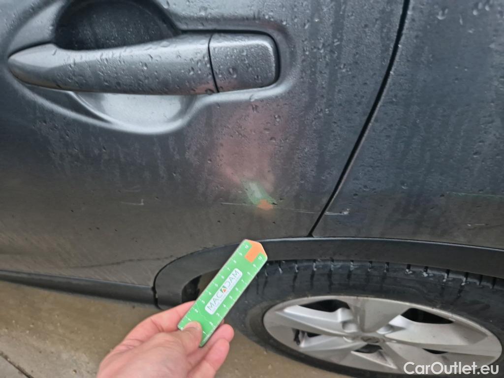  Nissan  Qashqai NISSAN  / 2017 / 5P / todoterreno dCi 85 kW (115 CV) E6D ACENTA #8