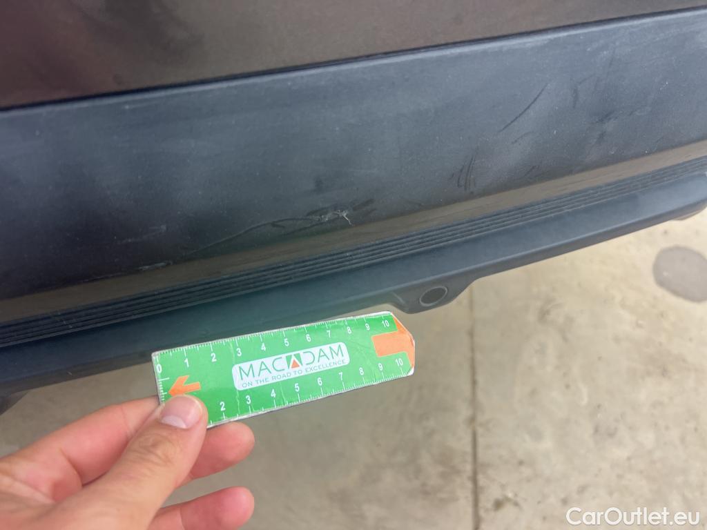  DS  DS7 DS DS 7 Crossback / 2017 / 5P / todoterreno BlueHDi DE 96kW (130CV) Auto. CHIC (AC) #24