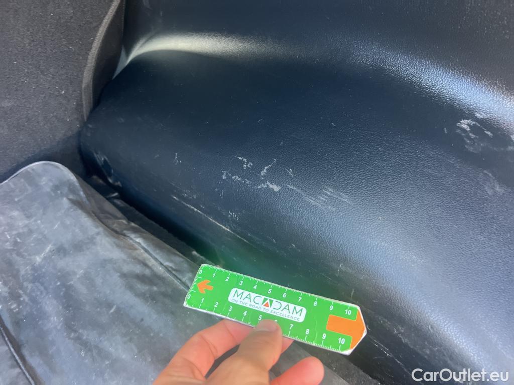  Hyundai  Tucson HYUNDAI  / 2020 / 5P / todoterreno 1.6 CRDI 100kW (136CV) 48V Maxx DCT 4x4 #38