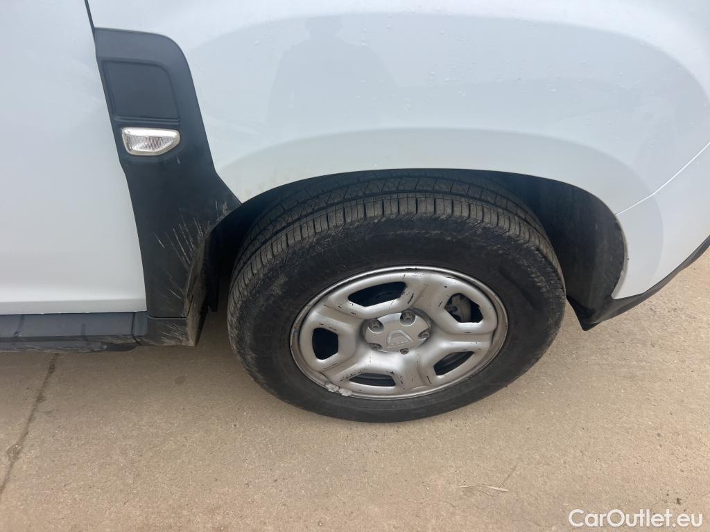  Dacia  Duster DACIA  / 2018 / 5P / todoterreno Essent. Blue dCi 85kW (115CV) 4X2 #27