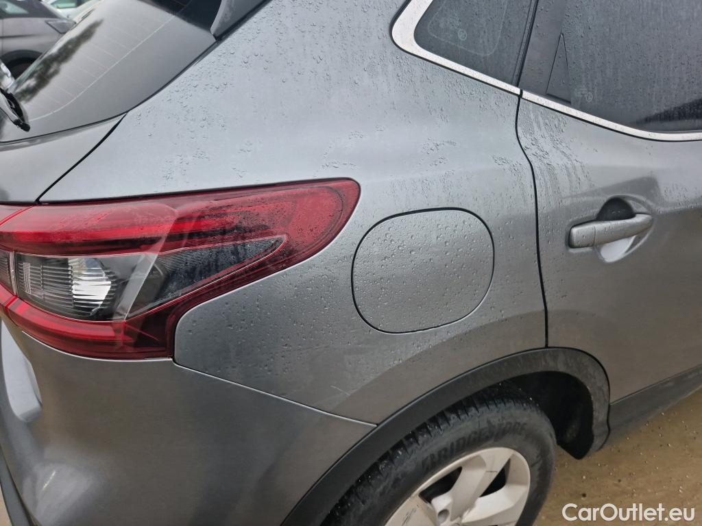  Nissan  Qashqai NISSAN  / 2017 / 5P / todoterreno dCi 85 kW (115 CV) E6D ACENTA #31