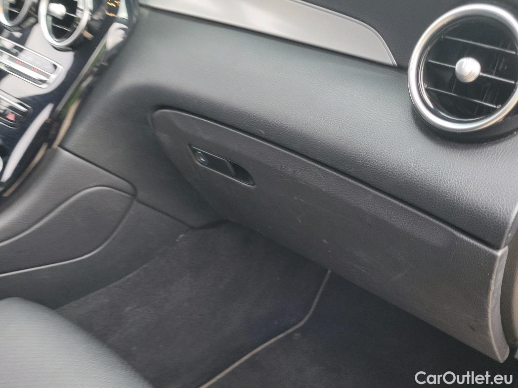  Mercedes  G-Klasee MERCEDES-BENZ Clase GLC / 2019 / 5P / todoterreno GLC 200 d 4MATIC #23