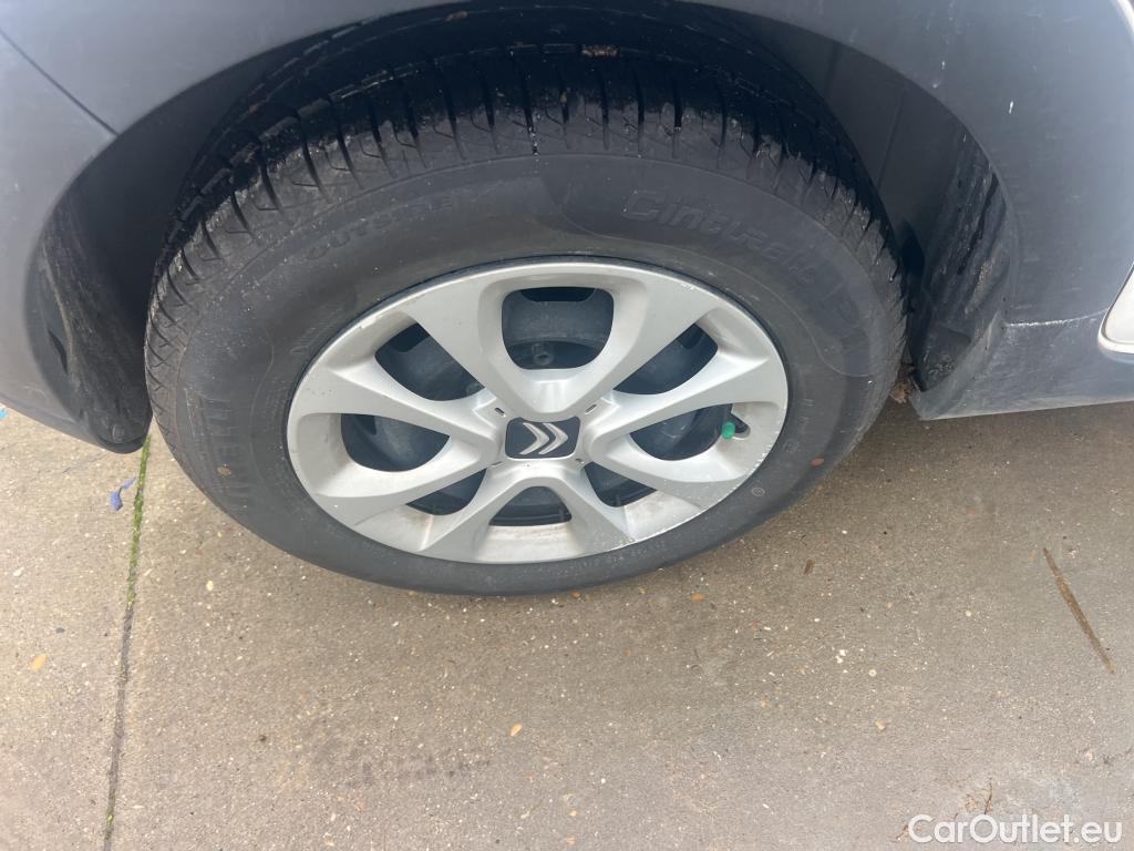  Citroen  C3 CITROEN  / 2016 / 5P / berlina con portón BlueHDi 73KW (100CV) S&S FEEL #20