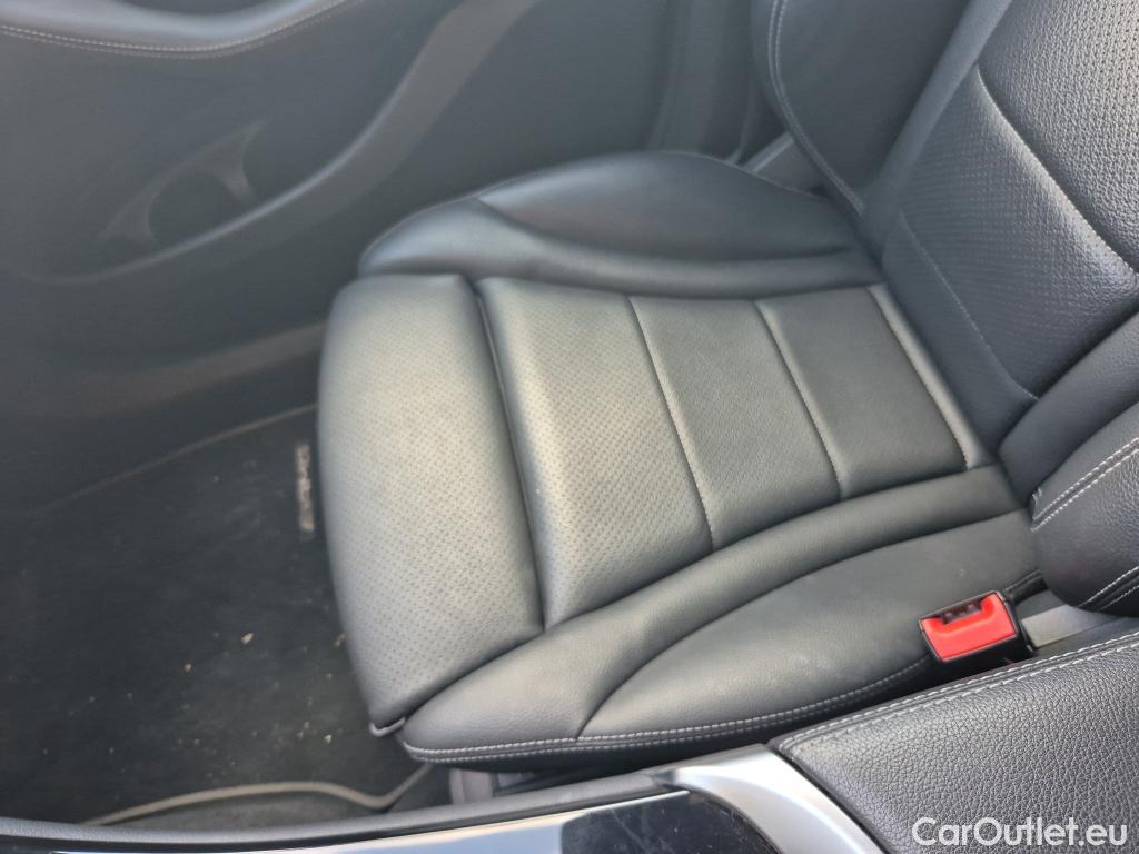  Mercedes  G-Klasee MERCEDES-BENZ GLC Coupé / 2019 / 5P / coupé GLC 200 d 4MATIC #7