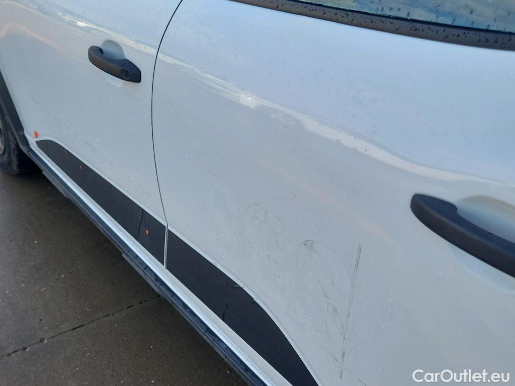  Dacia  Sandero DACIA  / 2020 / 5P / berlina con portón Stepway Essential 74kW (100CV) ECO-G #9