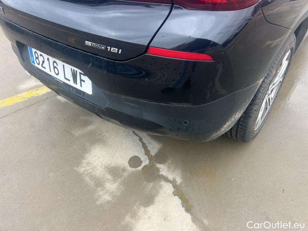  Bmw  X2 BMW  sDrive18i (CX3) #25