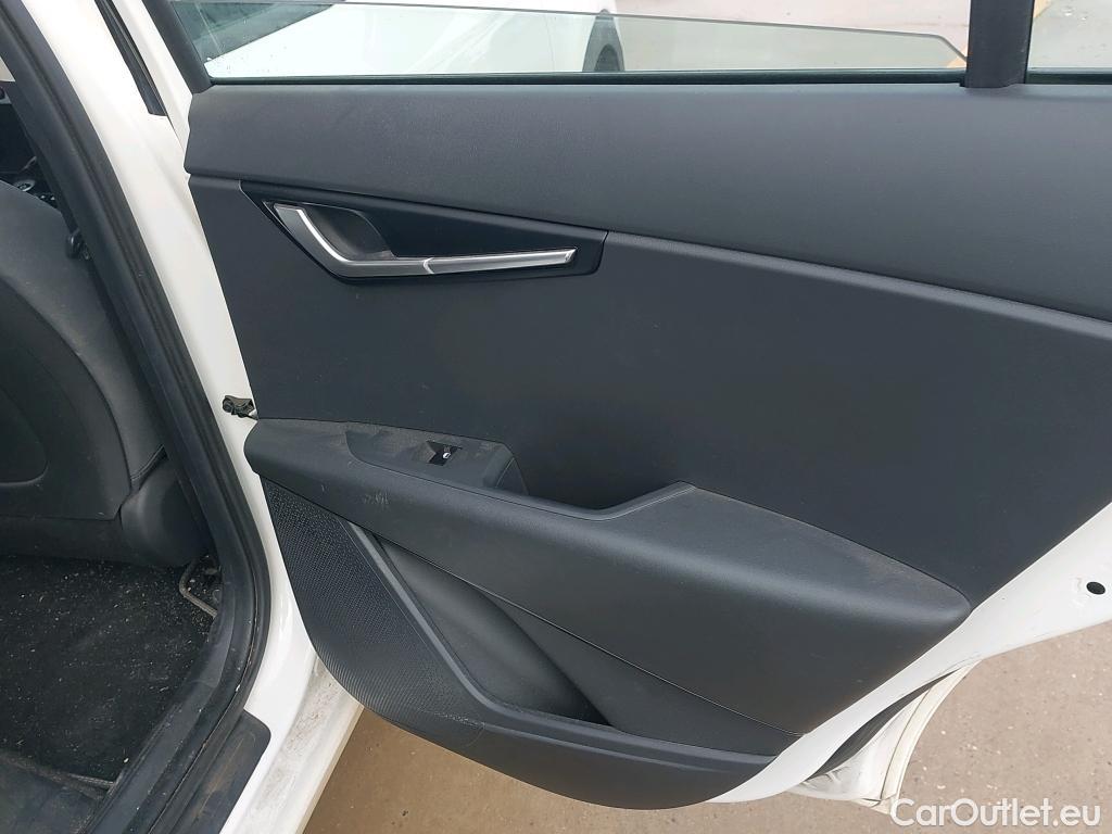  KIA  Niro  e-Concept #5