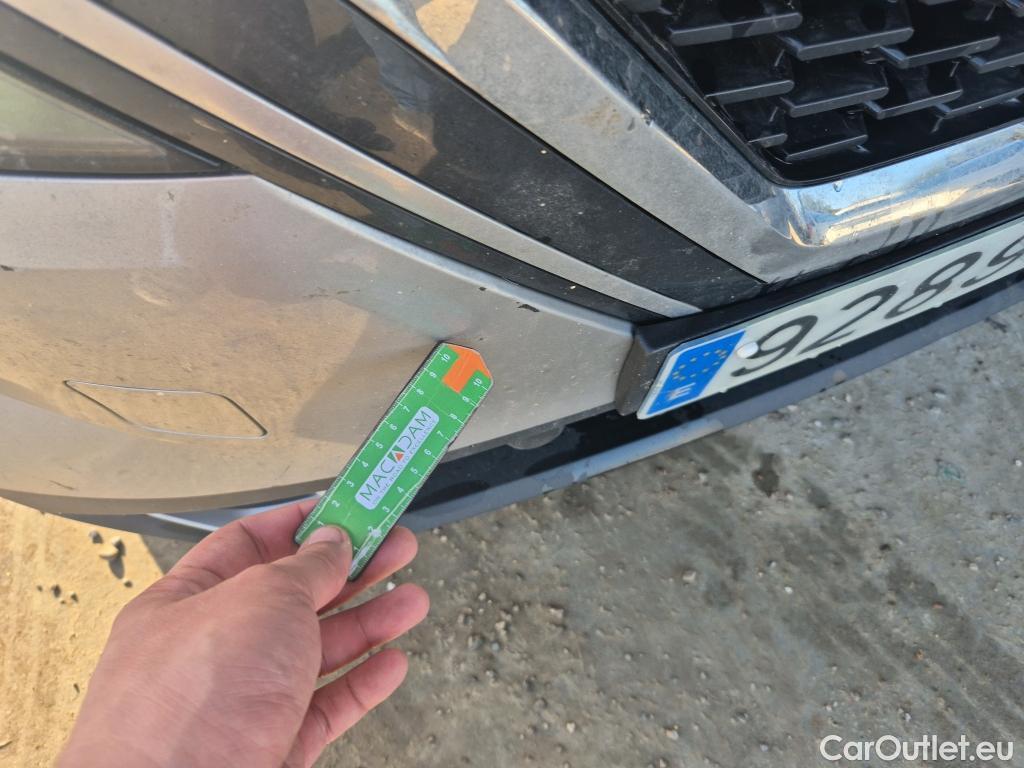  Nissan  Qashqai NISSAN  / 2021 / 5P / todoterreno DIG-T 116kW (158CV) mHEV Xtronic Acenta (AC8) #6