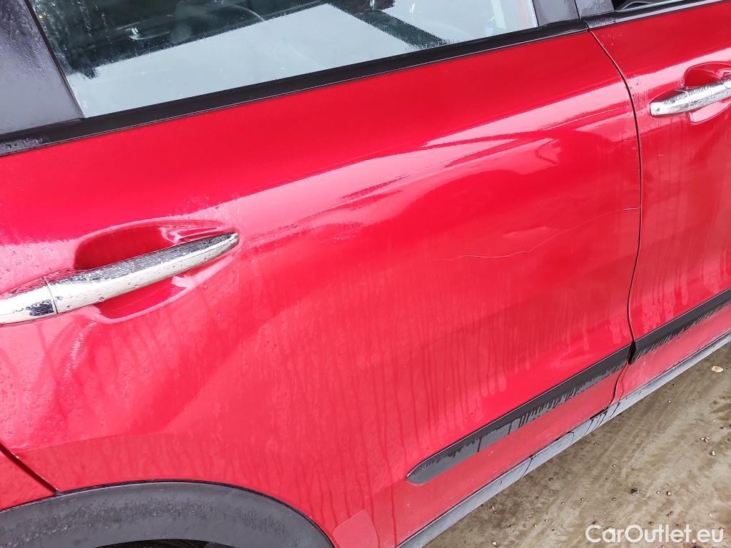  KIA  Niro KIA  / 2019 / 5P / crossover 1.6 GDi HEV 104kW (141CV) Drive #11