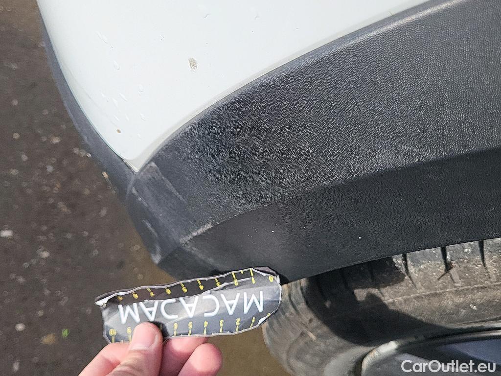  Dacia  Sandero DACIA  / 2020 / 5P / berlina con portón Stepway Essential 74kW (100CV) ECO-G #31