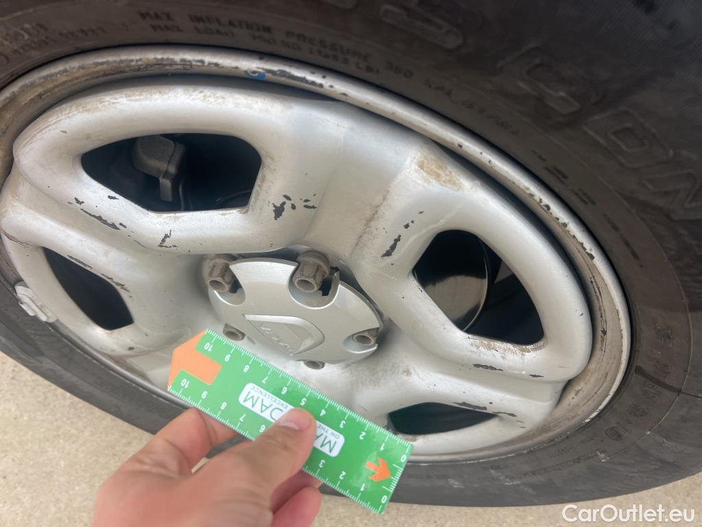  Dacia  Duster DACIA  / 2018 / 5P / todoterreno Essent. Blue dCi 85kW (115CV) 4X2 #26