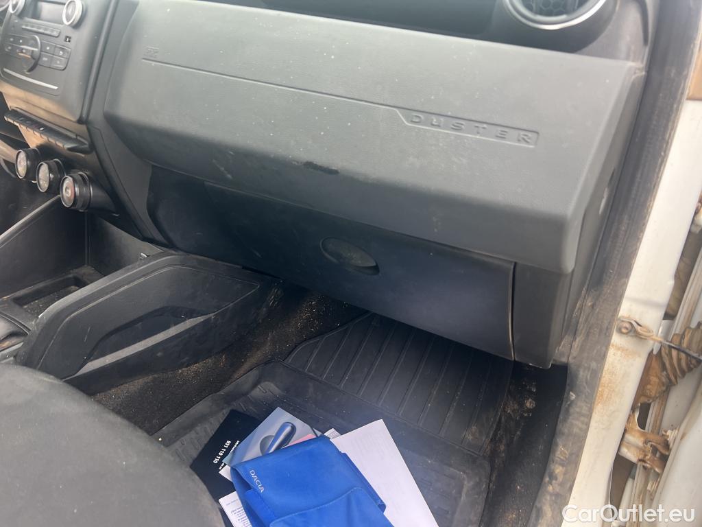  Dacia  Duster DACIA  / 2018 / 5P / todoterreno Essent. Blue dCi 85kW (115CV) 4X2 #15
