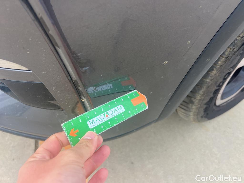  DS  DS7 DS DS 7 Crossback / 2017 / 5P / todoterreno BlueHDi DE 96kW (130CV) Auto. CHIC (AC) #22