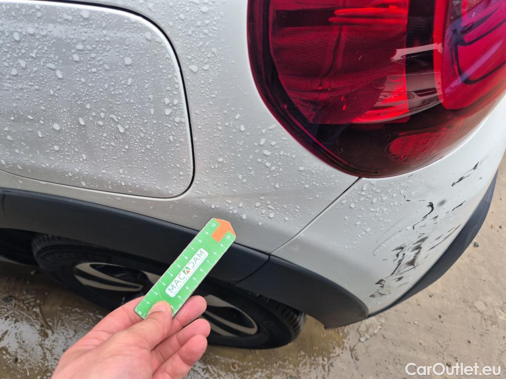  Citroen  C3 CITROEN  / 2020 / 5P / berlina con portón BlueHDi 75KW (100CV) S&S Feel Pack #12