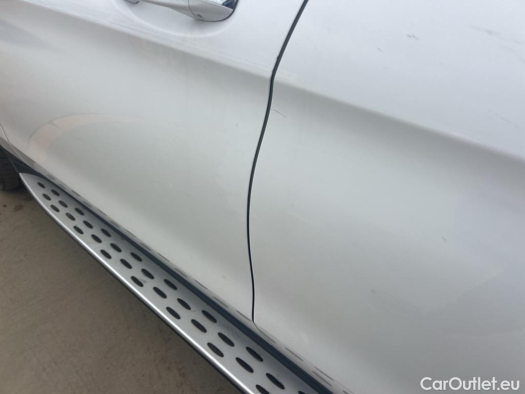  Mercedes  G-Klasee MERCEDES-BENZ GLC Coupé / 2019 / 5P / coupé GLC 300 de 4MATIC #3