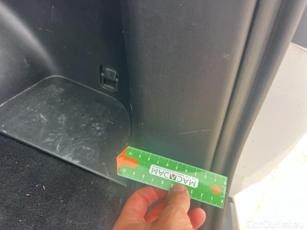  Hyundai  Tucson HYUNDAI  / 2020 / 5P / todoterreno 1.6 CRDI 85kW (115CV) Klass #14