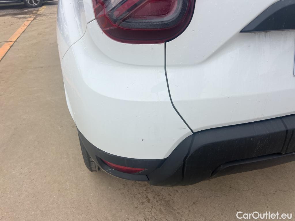  Dacia  Duster DACIA  / 2018 / 5P / todoterreno Essent. Blue dCi 85kW (115CV) 4X2 #20