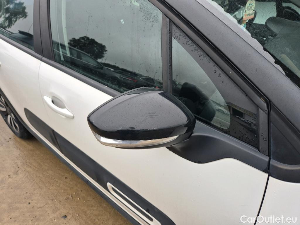  Citroen  C3 CITROEN  / 2020 / 5P / berlina con portón BlueHDi 75KW (100CV) S&S Feel Pack #19