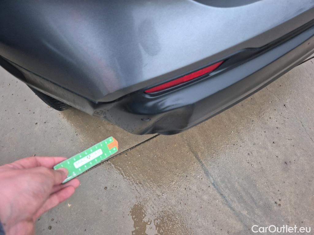  Nissan  Qashqai NISSAN  / 2017 / 5P / todoterreno dCi 85 kW (115 CV) E6D ACENTA #6