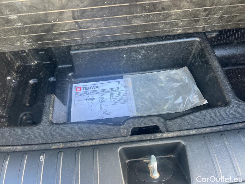  Hyundai  Tucson HYUNDAI  / 2020 / 5P / todoterreno 1.6 CRDI 100kW (136CV) 48V Maxx DCT 4x4 #21