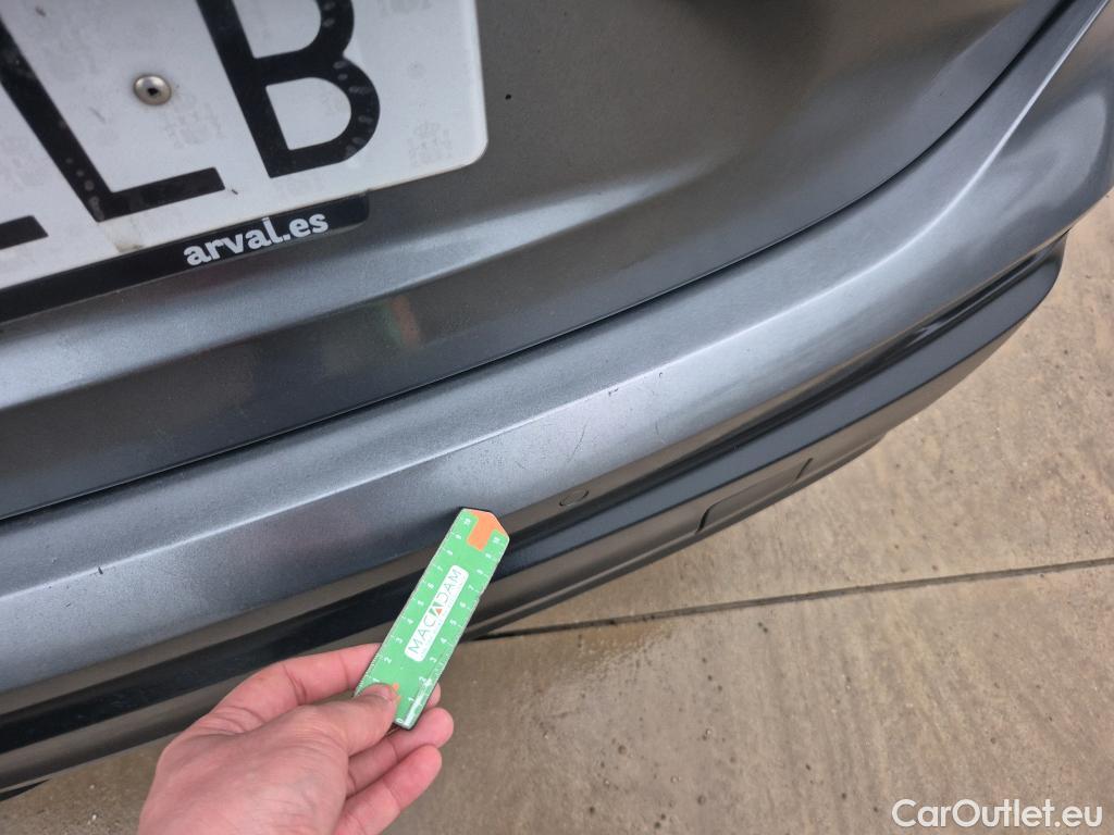  Nissan  Qashqai NISSAN  / 2017 / 5P / todoterreno dCi 85 kW (115 CV) E6D ACENTA #17