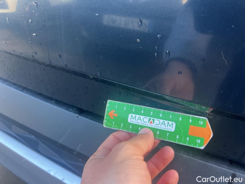  Hyundai  Tucson HYUNDAI  / 2020 / 5P / todoterreno 1.6 CRDI 100kW (136CV) 48V Maxx DCT 4x4 #10