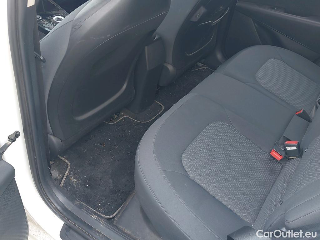  KIA  Niro  e-Concept #18