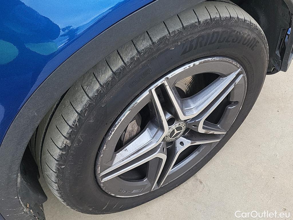  Mercedes  G-Klasee MERCEDES-BENZ Clase GLC / 2019 / 5P / todoterreno GLC 200 d 4MATIC #3