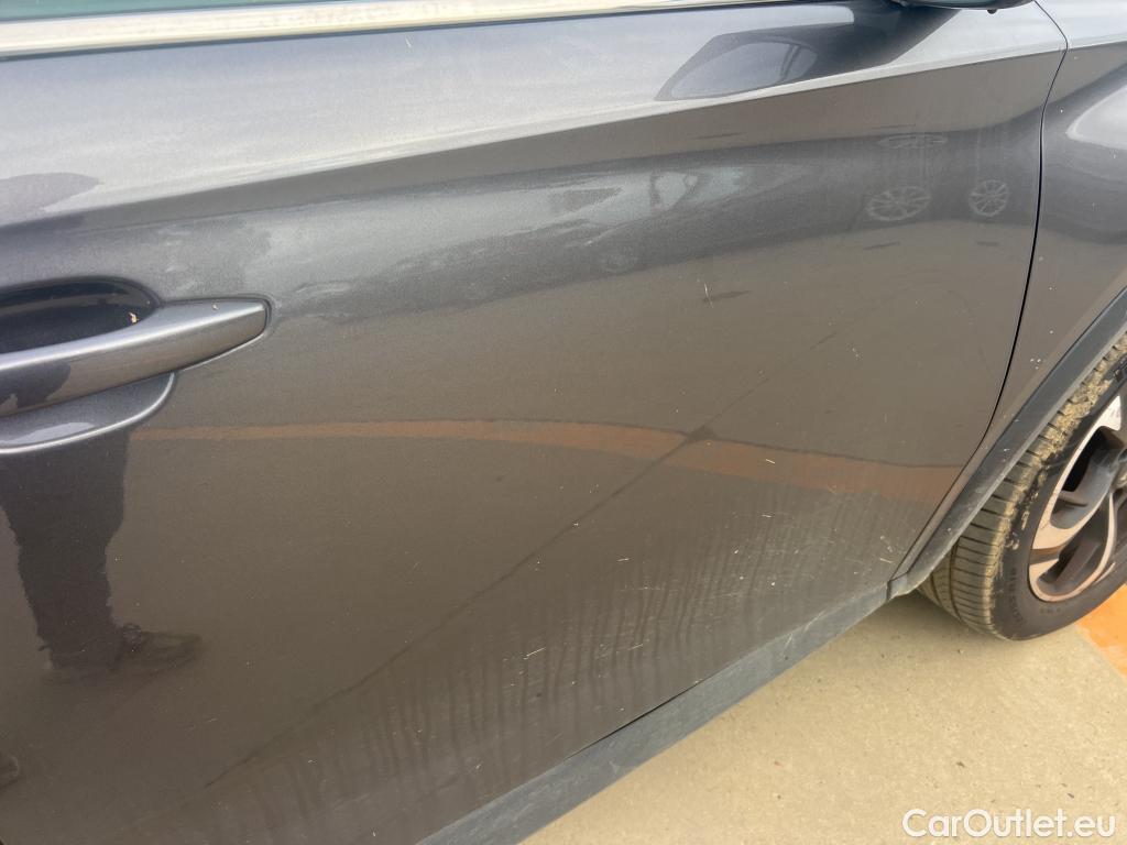  DS  DS7 DS DS 7 Crossback / 2017 / 5P / todoterreno BlueHDi DE 96kW (130CV) Auto. CHIC (AC) #9