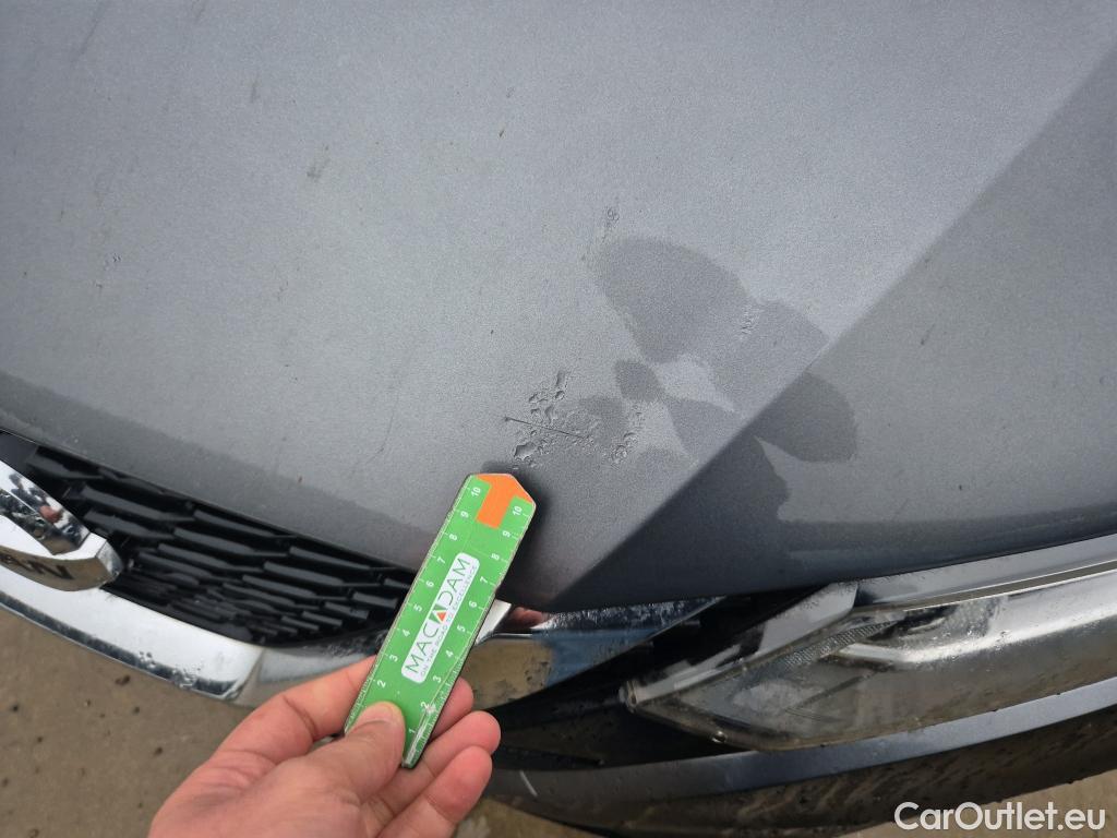  Nissan  Qashqai NISSAN  / 2017 / 5P / todoterreno dCi 85 kW (115 CV) E6D ACENTA #30