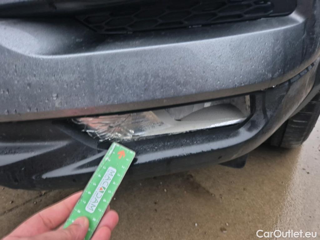  Nissan  Qashqai NISSAN  / 2017 / 5P / todoterreno dCi 85 kW (115 CV) E6D ACENTA #2