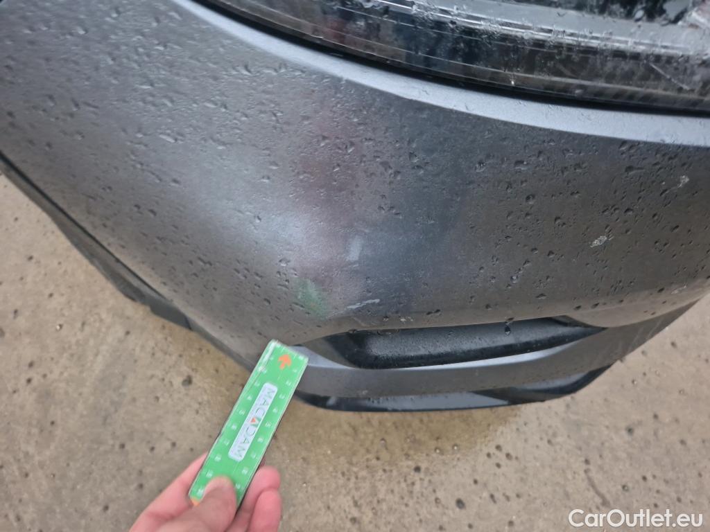  Nissan  Qashqai NISSAN  / 2017 / 5P / todoterreno dCi 85 kW (115 CV) E6D ACENTA #28