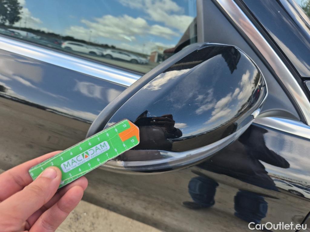  Mercedes  G-Klasee MERCEDES-BENZ GLC Coupé / 2019 / 5P / coupé GLC 200 d 4MATIC #14