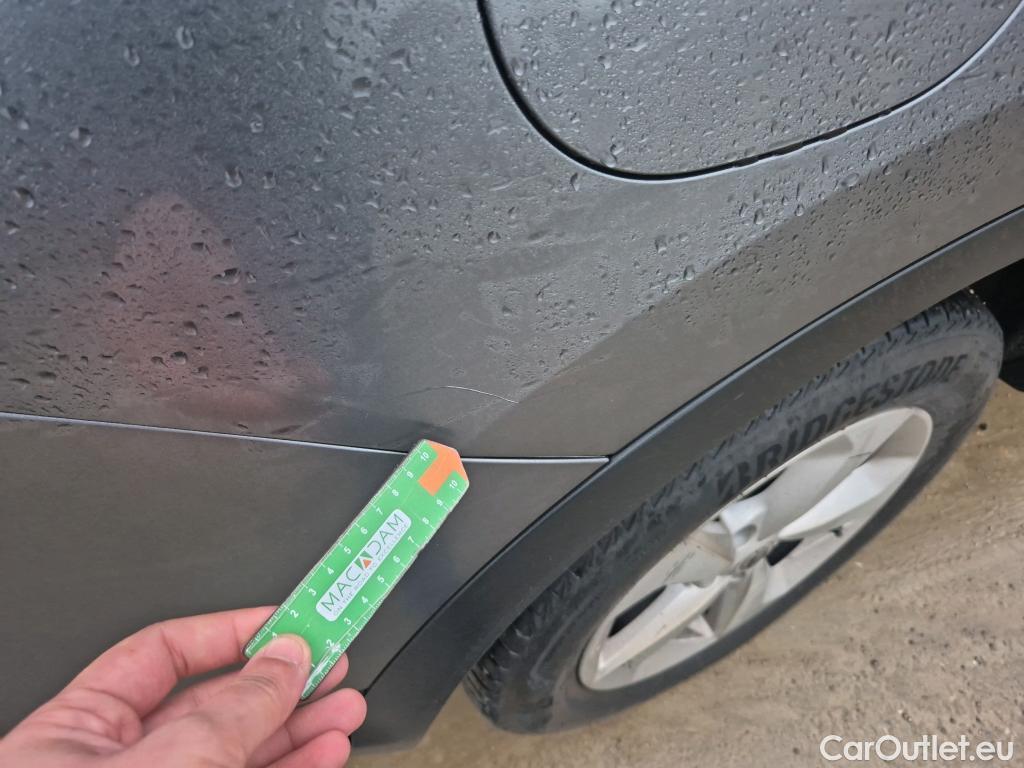  Nissan  Qashqai NISSAN  / 2017 / 5P / todoterreno dCi 85 kW (115 CV) E6D ACENTA #32