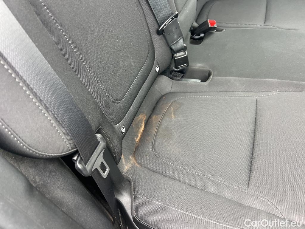  Hyundai  Tucson HYUNDAI  / 2020 / 5P / todoterreno 1.6 TGDI 110kW (150CV) Klass #16