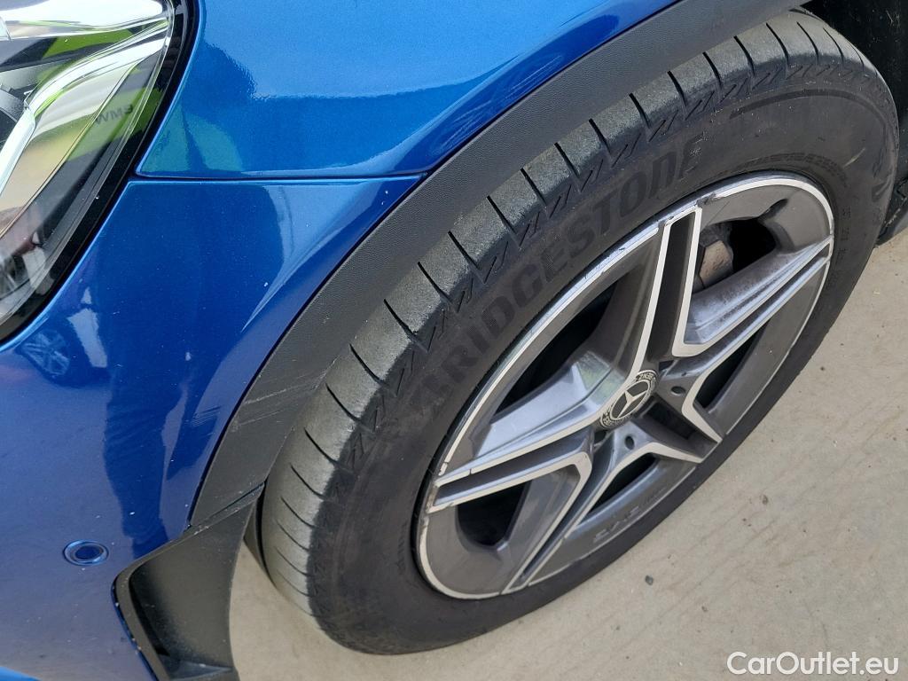  Mercedes  G-Klasee MERCEDES-BENZ Clase GLC / 2019 / 5P / todoterreno GLC 200 d 4MATIC #29