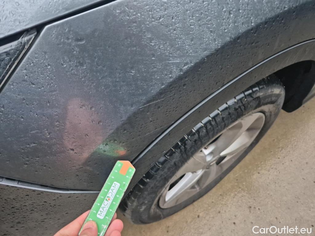  Nissan  Qashqai NISSAN  / 2017 / 5P / todoterreno dCi 85 kW (115 CV) E6D ACENTA #12