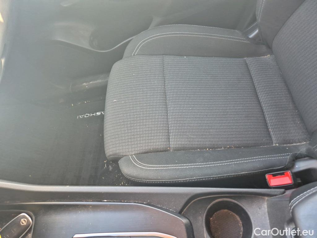  Nissan  Qashqai NISSAN  / 2021 / 5P / todoterreno DIG-T 116kW (158CV) mHEV Xtronic Acenta (AC8) #10