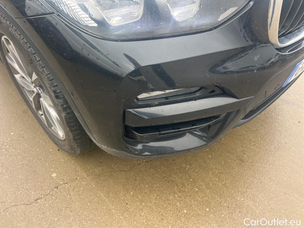  Bmw  X3 BMW  / 2017 / 5P / todoterreno xDrive20d (AC2) #10